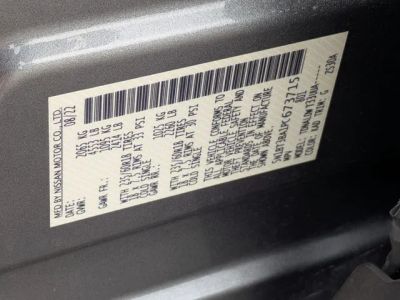 2023 Nissan Rogue — photo 23 view