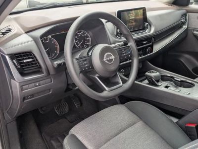 2023 Nissan Rogue — photo 26 view