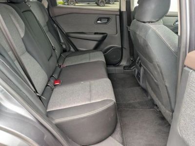 2023 Nissan Rogue — photo 21 view