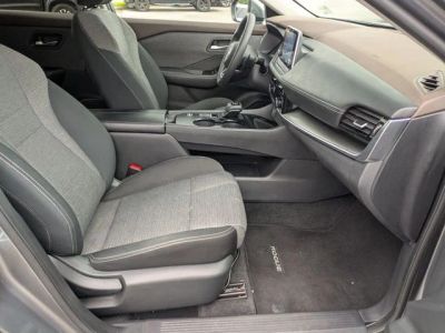 2023 Nissan Rogue — photo 22 view