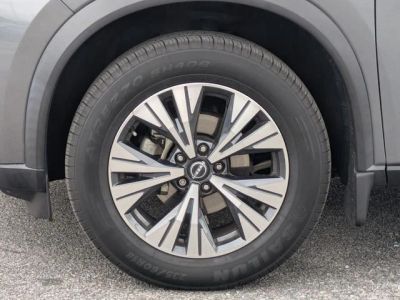 2023 Nissan Rogue — photo 9 view