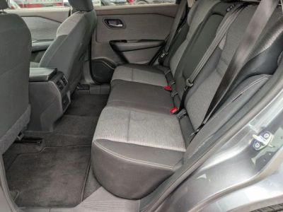 2023 Nissan Rogue — photo 19 view