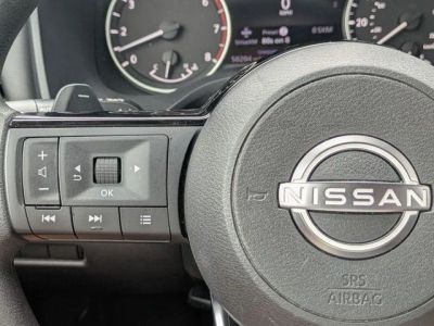 2023 Nissan Rogue — photo 15 view