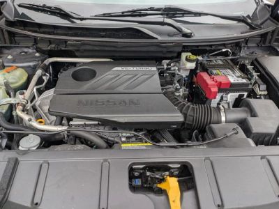 2023 Nissan Rogue — photo 10 view