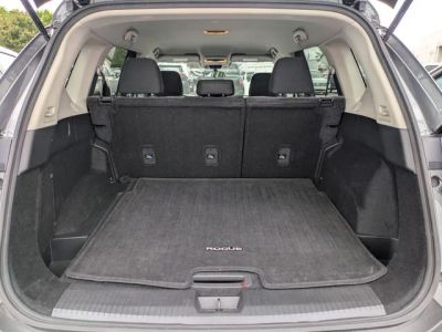 2023 Nissan Rogue — photo 20 view