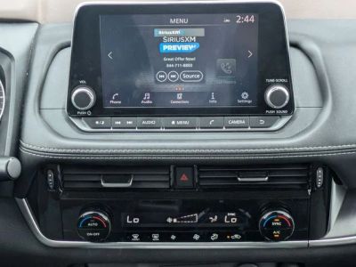 2023 Nissan Rogue — photo 17 view
