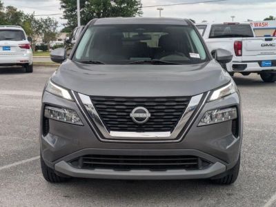 2023 Nissan Rogue — photo 8 view