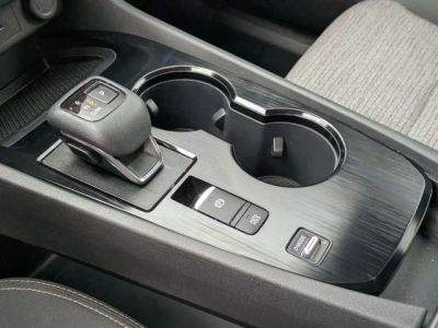 2023 Nissan Rogue — photo 24 view