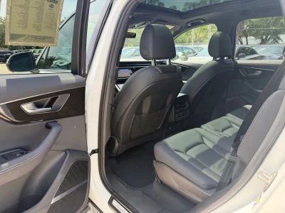 2025 Audi Q7 — photo 28 view