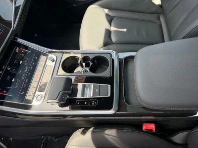 2025 Audi Q7 — photo 24 view