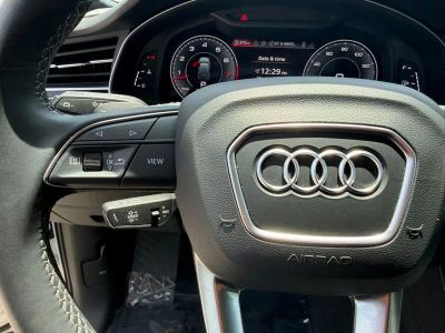 2025 Audi Q7 — photo 18 view
