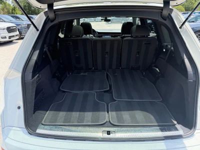 2025 Audi Q7 — photo 40 view