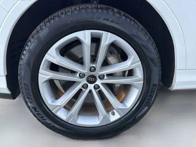 2025 Audi Q7 — photo 44 view