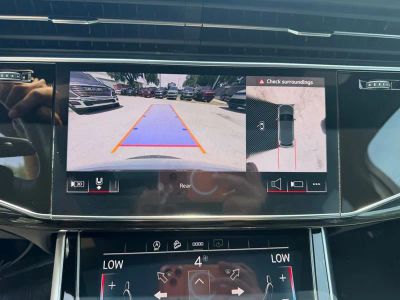 2025 Audi Q7 — photo 23 view