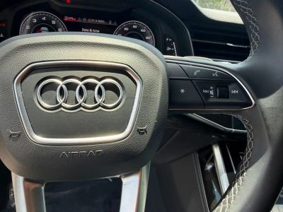 2025 Audi Q7 — photo 19 view