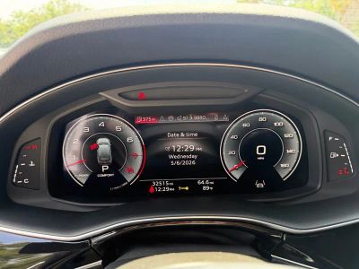 2025 Audi Q7 — photo 20 view