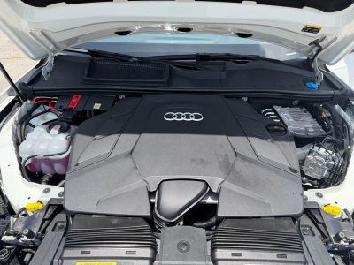 2025 Audi Q7 — photo 12 view