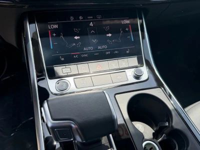 2025 Audi Q7 — photo 26 view