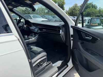 2025 Audi Q7 — photo 31 view
