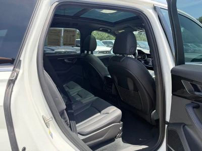 2025 Audi Q7 — photo 32 view