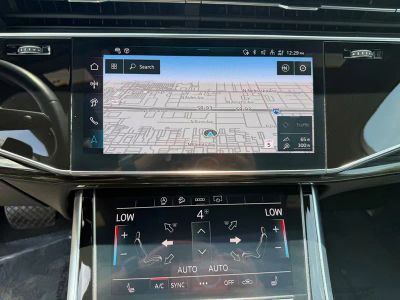 2025 Audi Q7 — photo 22 view
