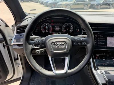 2025 Audi Q7 — photo 17 view