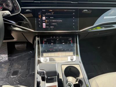 2025 Audi Q7 — photo 21 view