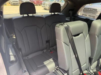 2025 Audi Q7 — photo 34 view