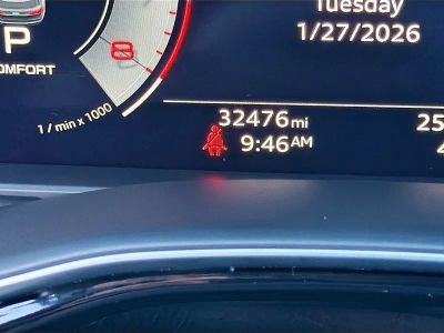 2025 Audi Q7 — photo 43 view