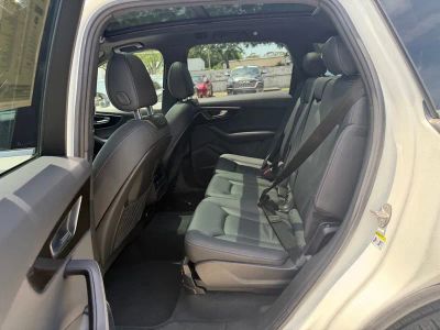 2025 Audi Q7 — photo 29 view