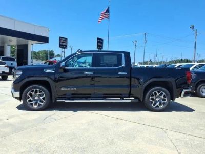 2026 GMC Sierra 1500 — detail view