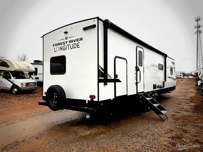 2026 East to West Longitude - Photo 2