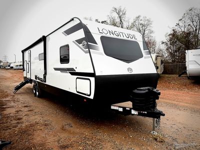 2026 East to West Longitude - Photo 1