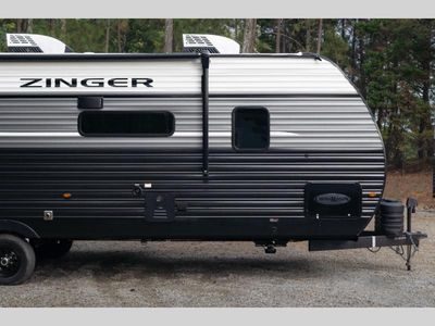 2026 CrossRoads Zinger - Photo 19