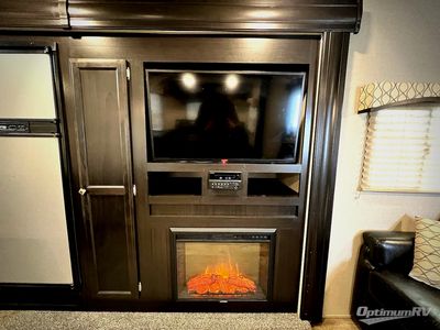 2018 Venture RV SportTrek - Photo 7