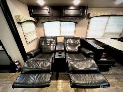2018 Venture RV SportTrek - Photo 15