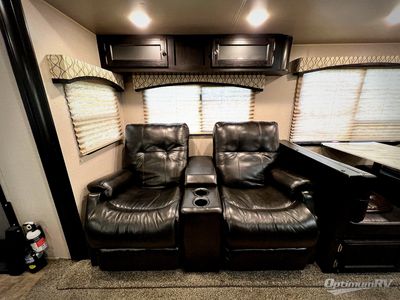 2018 Venture RV SportTrek - Photo 13