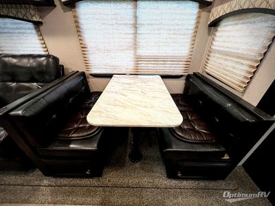2018 Venture RV SportTrek - Photo 16