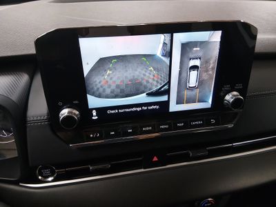 2024 Mitsubishi Outlander - Photo 16