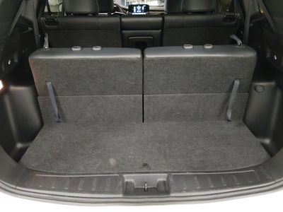 2024 Mitsubishi Outlander - Photo 11