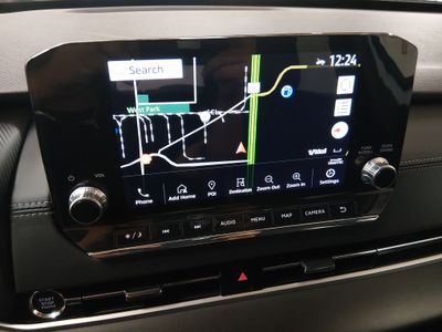 2024 Mitsubishi Outlander - Photo 17