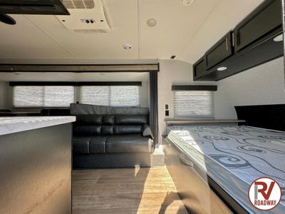 2022 Forest River RV Cherokee Wolf Pup — photo 12 view