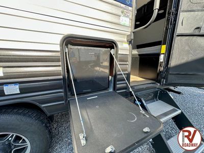 2022 Forest River RV Cherokee Wolf Pup — photo 10 view