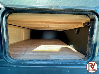 2022 Forest River RV Cherokee Wolf Pup — photo 9 view