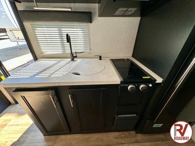 2022 Forest River RV Cherokee Wolf Pup — photo 18 view
