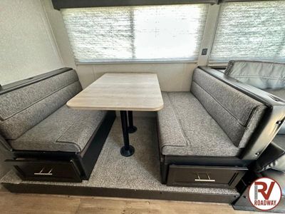 2022 Forest River RV Cherokee Wolf Pup — photo 20 view