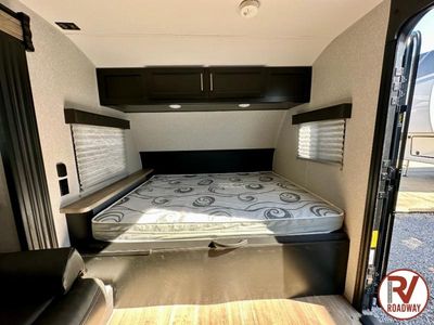 2022 Forest River RV Cherokee Wolf Pup — photo 13 view
