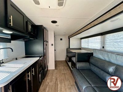 2022 Forest River RV Cherokee Wolf Pup — photo 15 view