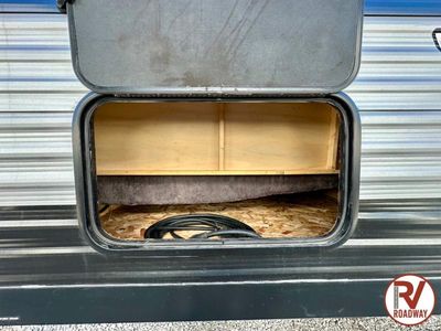 2022 Forest River RV Cherokee Wolf Pup — photo 8 view