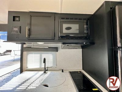2022 Forest River RV Cherokee Wolf Pup — photo 17 view